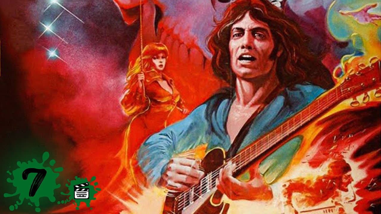 Stunt Rock - immagine