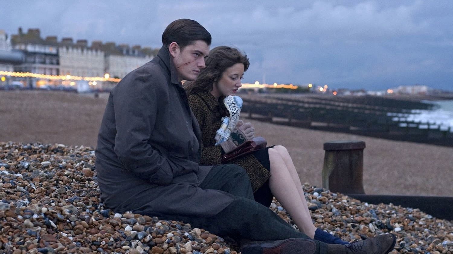 Brighton Rock - immagine