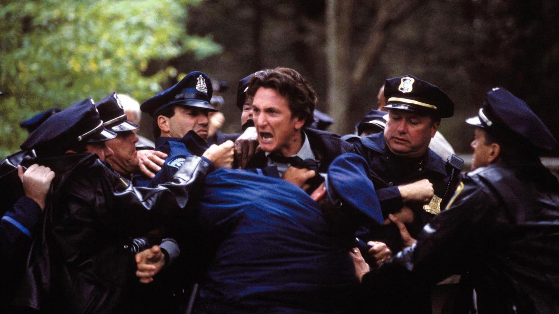 Mystic River - immagine