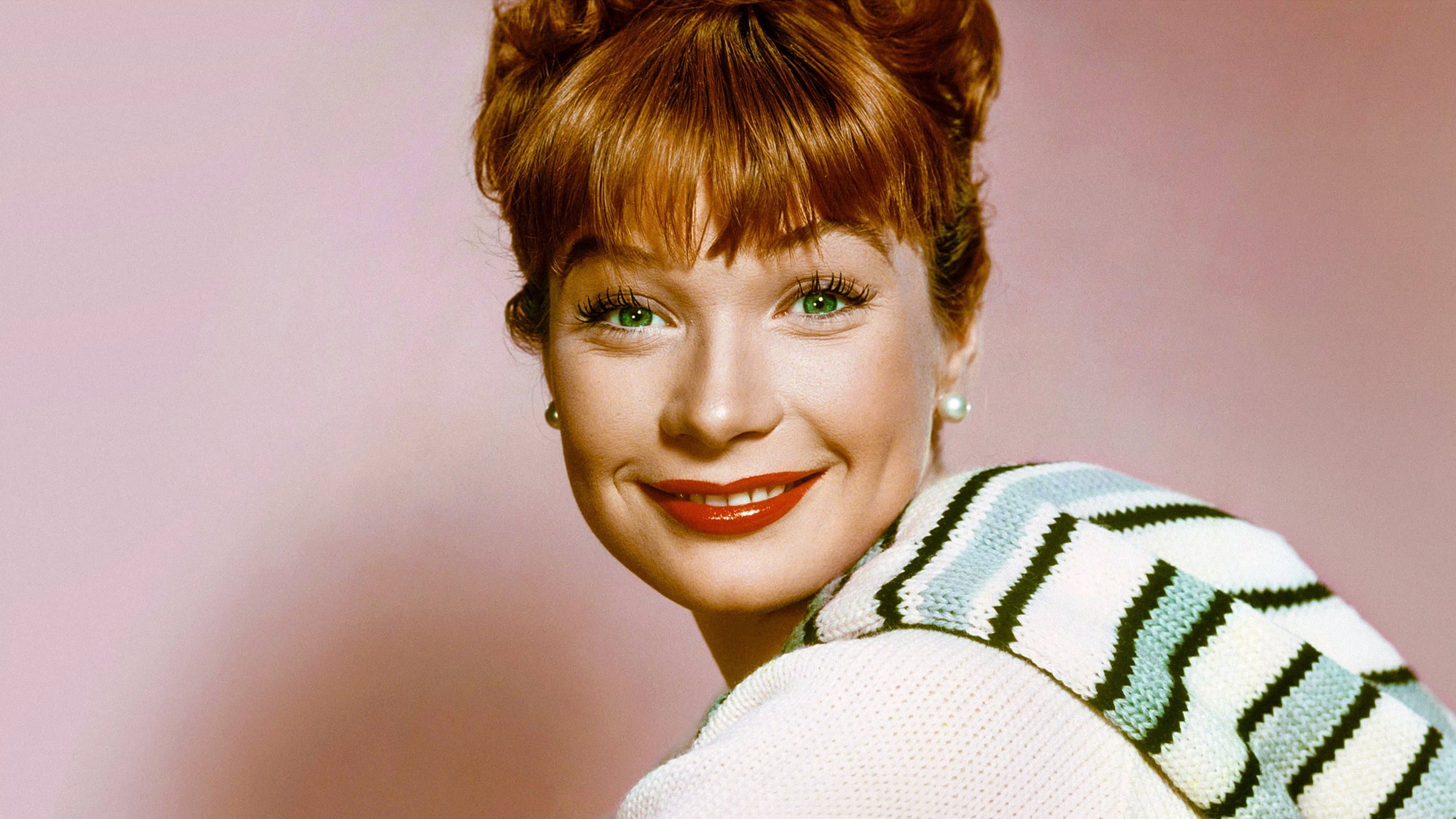 Shirley MacLaine, comme un torrent - immagine