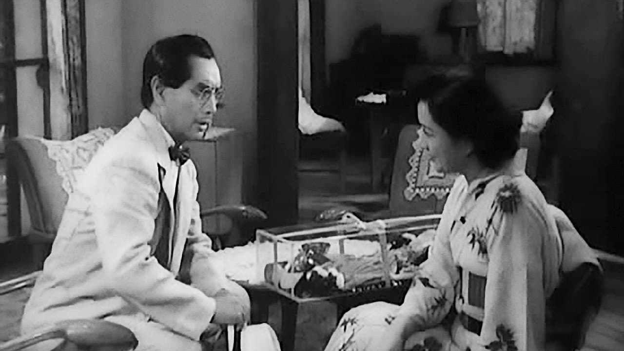 La signora Musashino - immagine