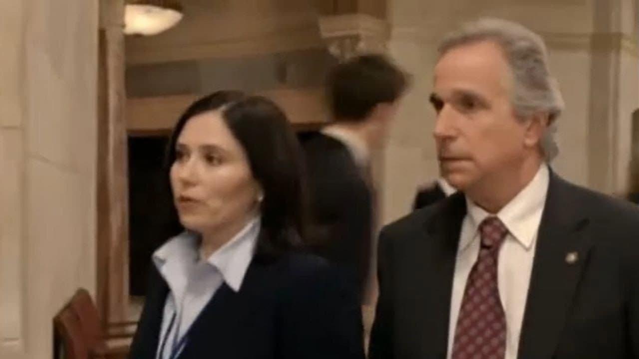The Thick of It - immagine