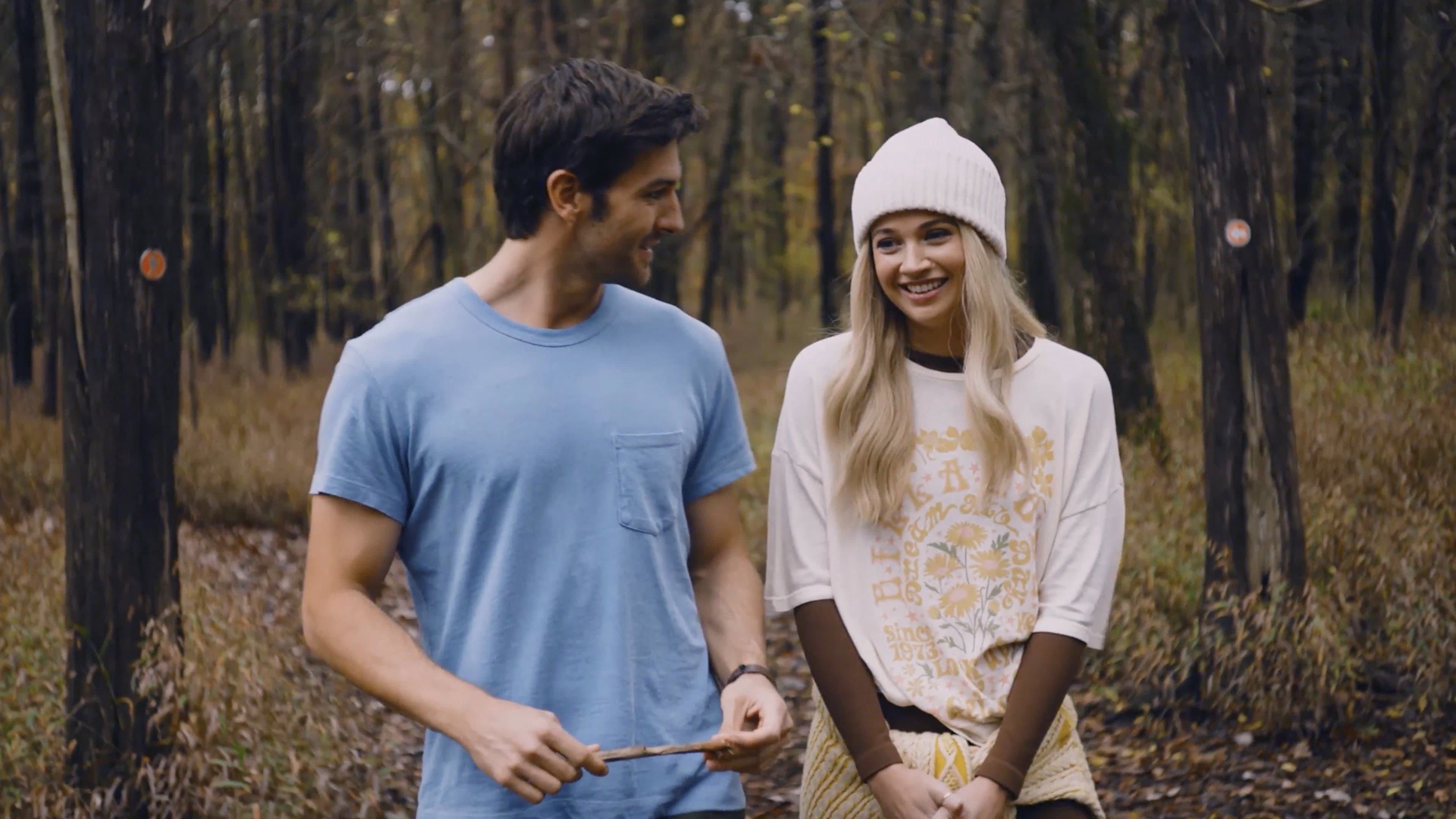 Someone like you - L’eco del cuore - immagine
