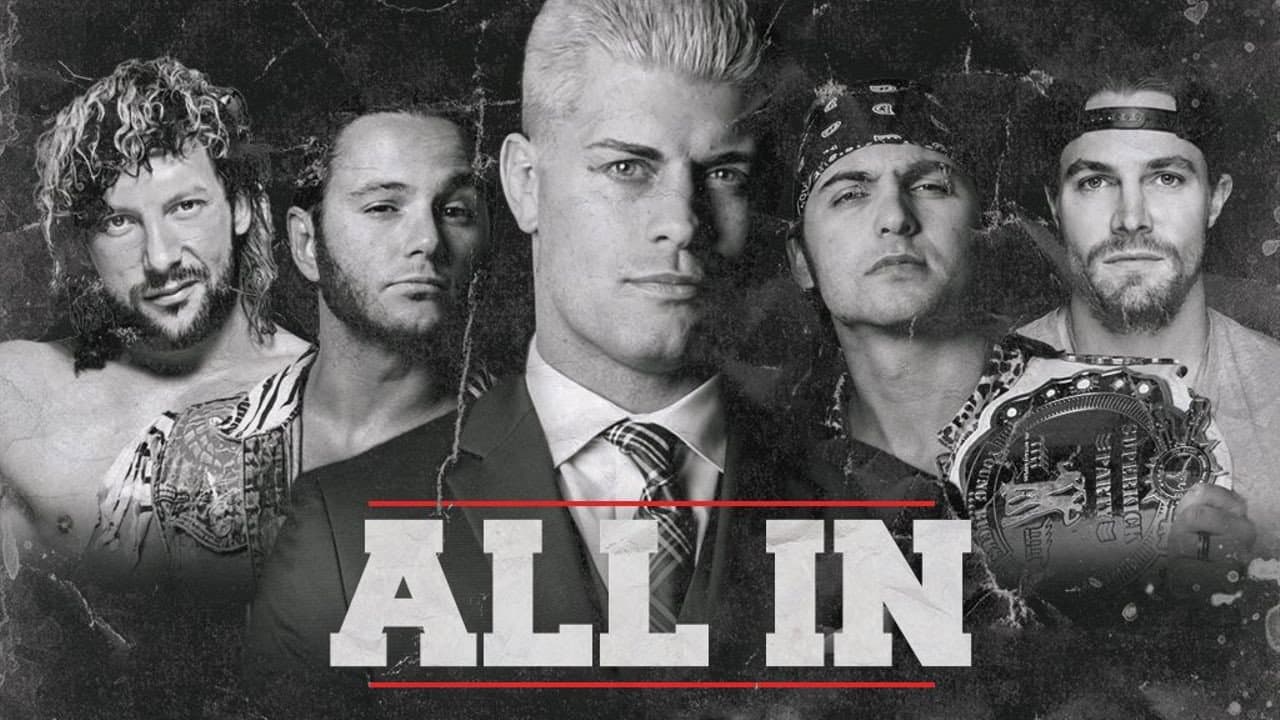 All In - immagine