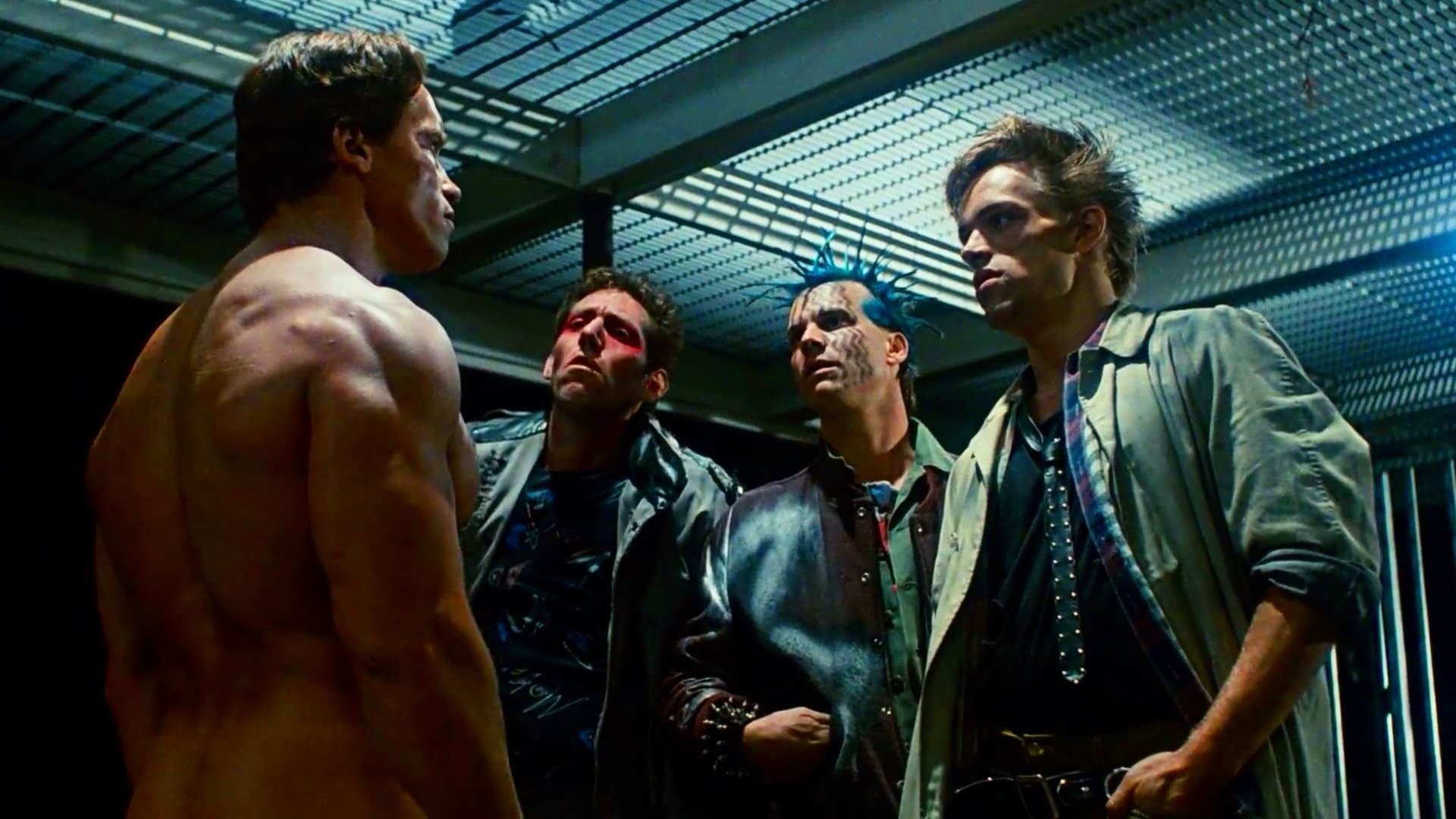 Terminator - immagine