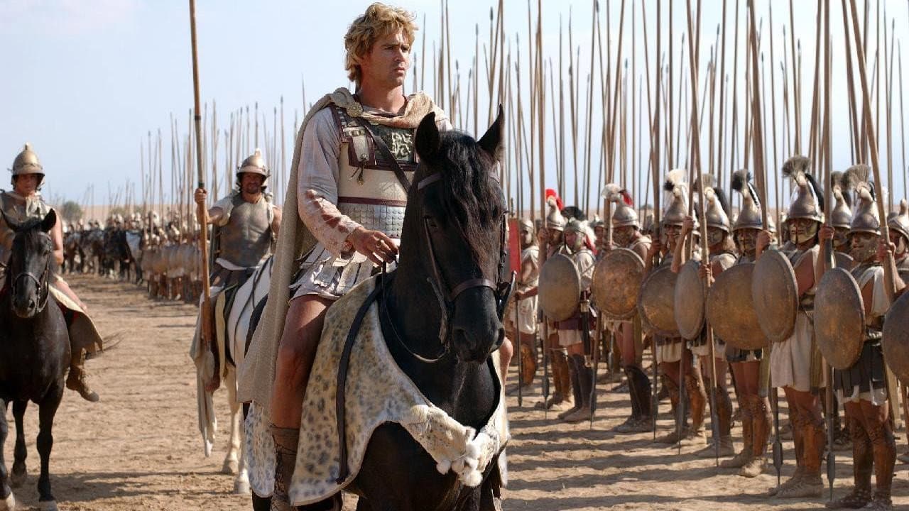 Alexander - immagine