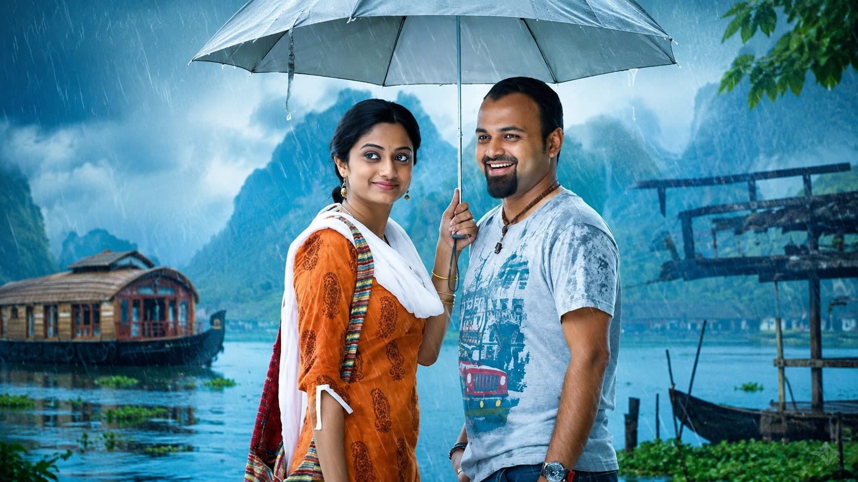 പുള്ളിപ്പുലികളും ആട്ടിൻകുട്ടിയും - immagine
