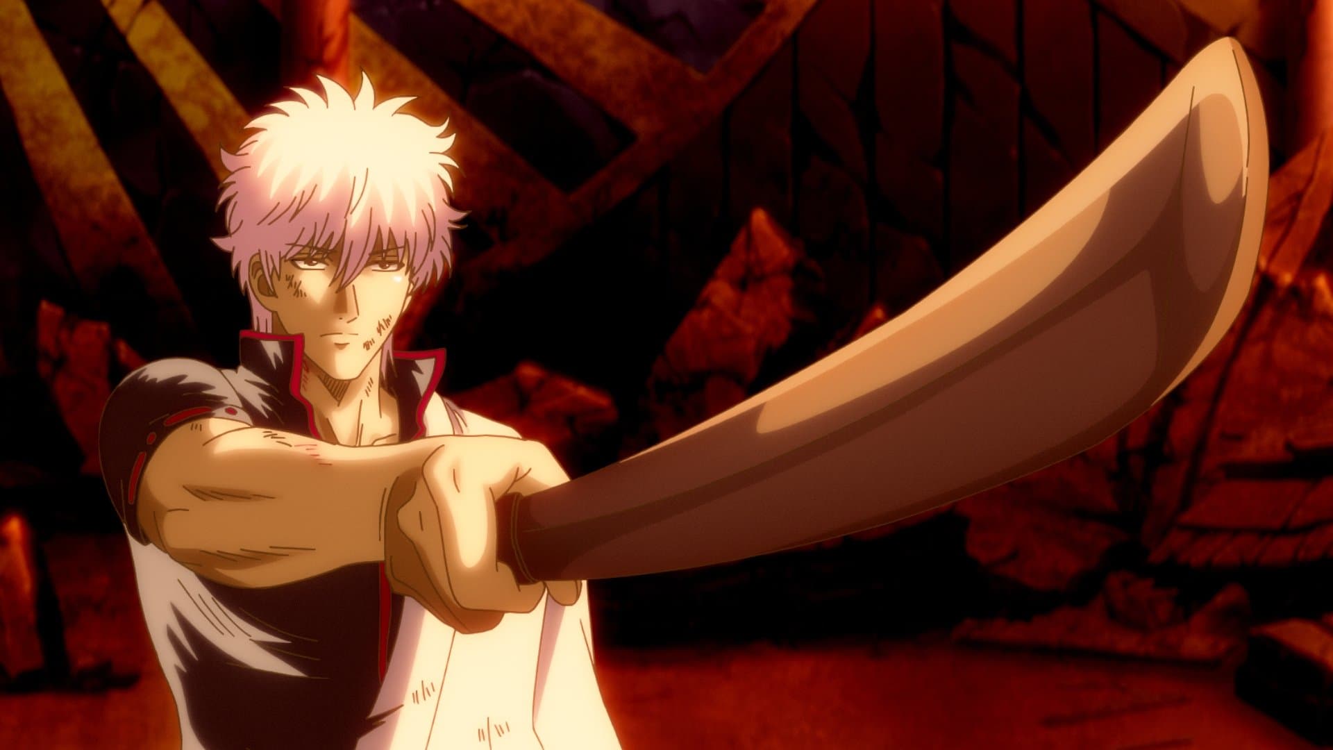 Gintama: The Very Final - immagine