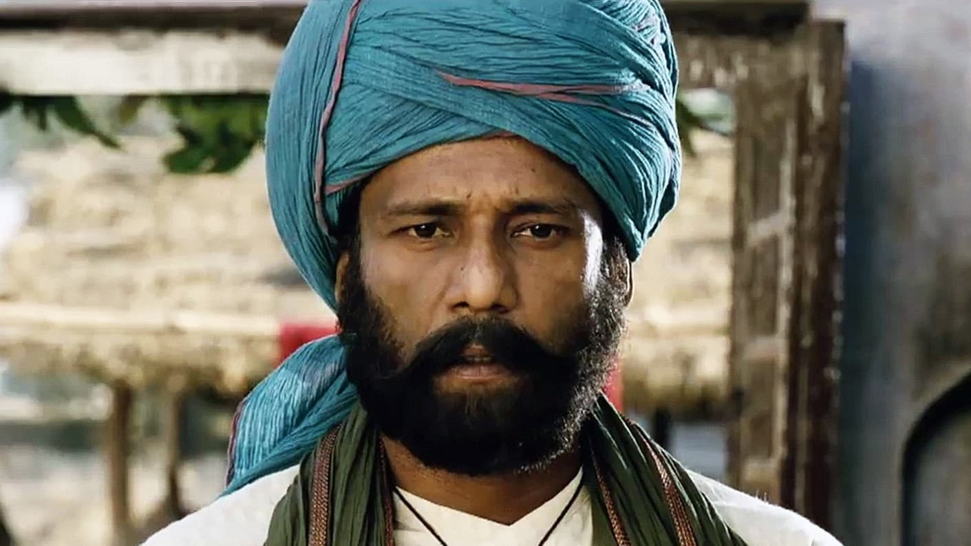 Nanak Shah Fakir - immagine