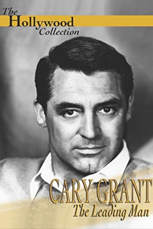 Poster di Cary Grant: A Celebration of a Leading Man