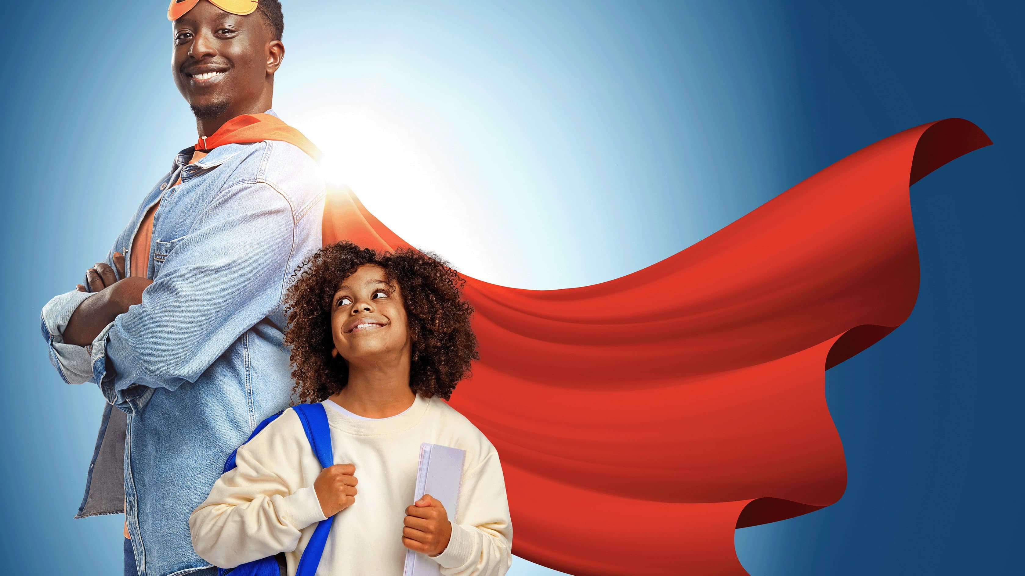 Super Papa - immagine