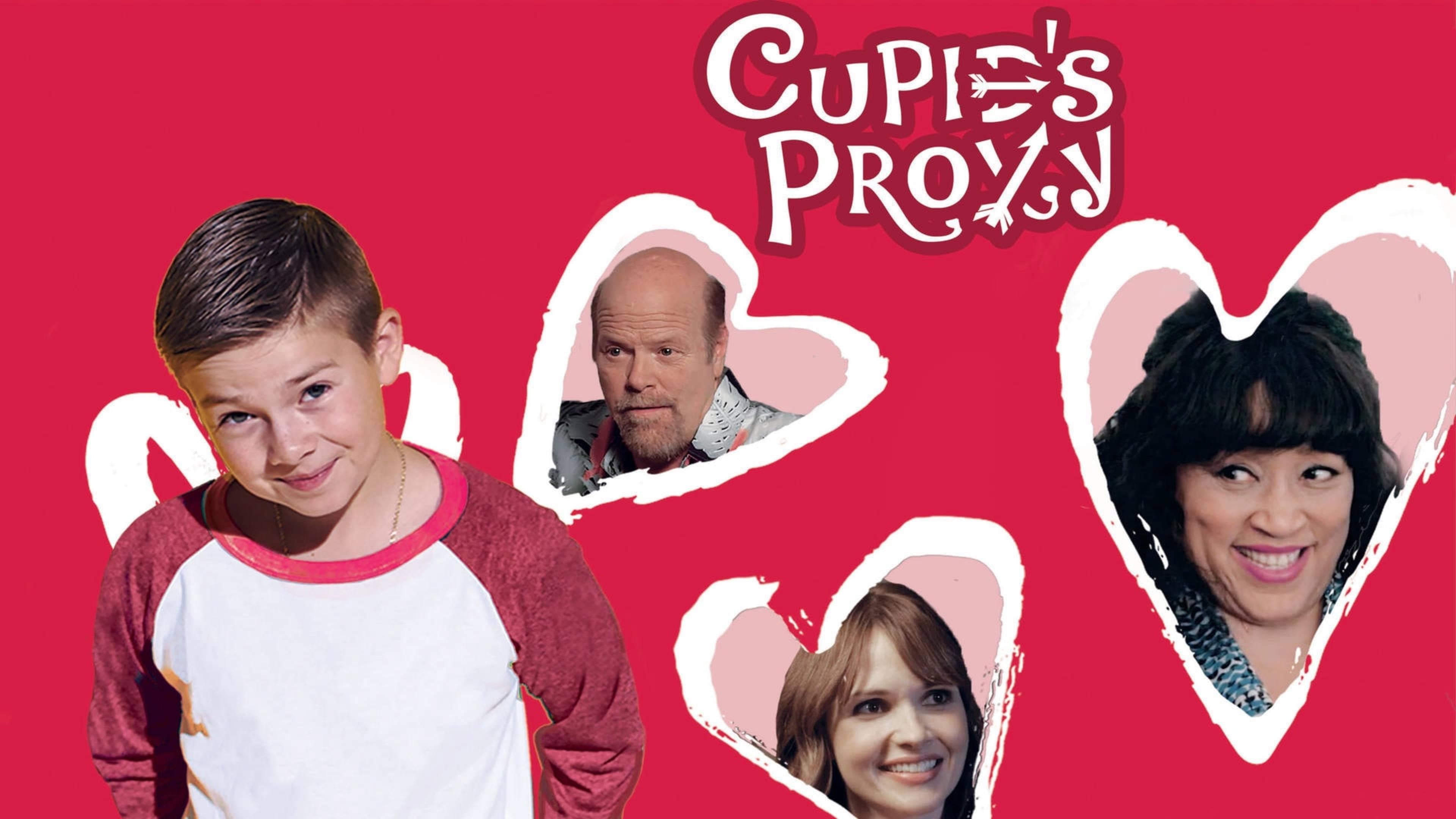 Cupid's Proxy - immagine
