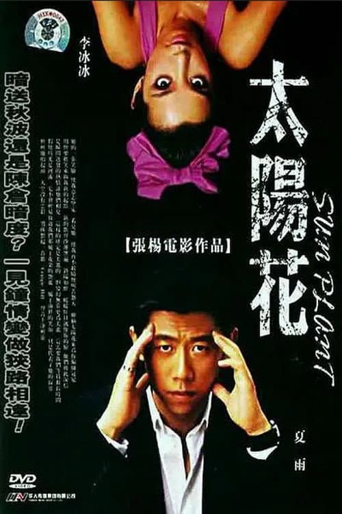 Poster di 太阳花