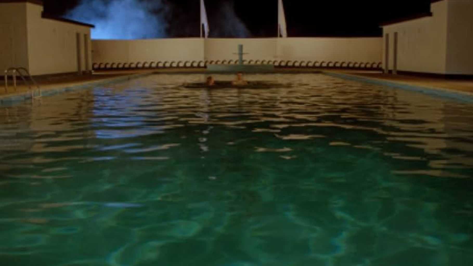 Giochi nell'acqua - immagine