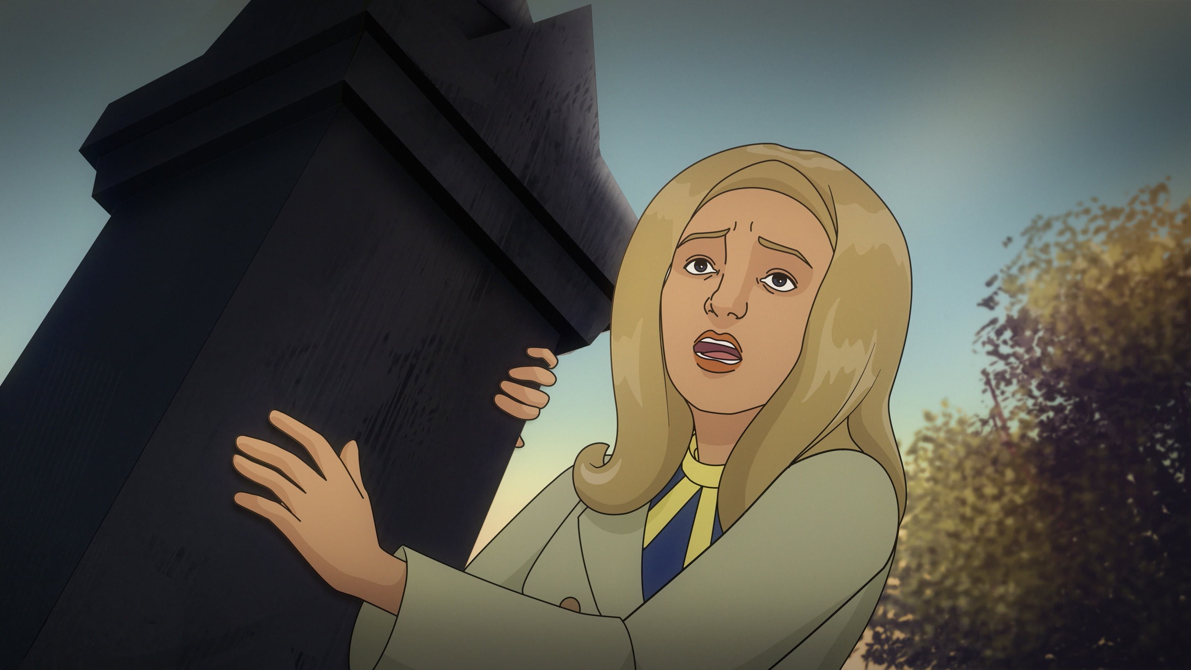 Night of the Animated Dead - immagine