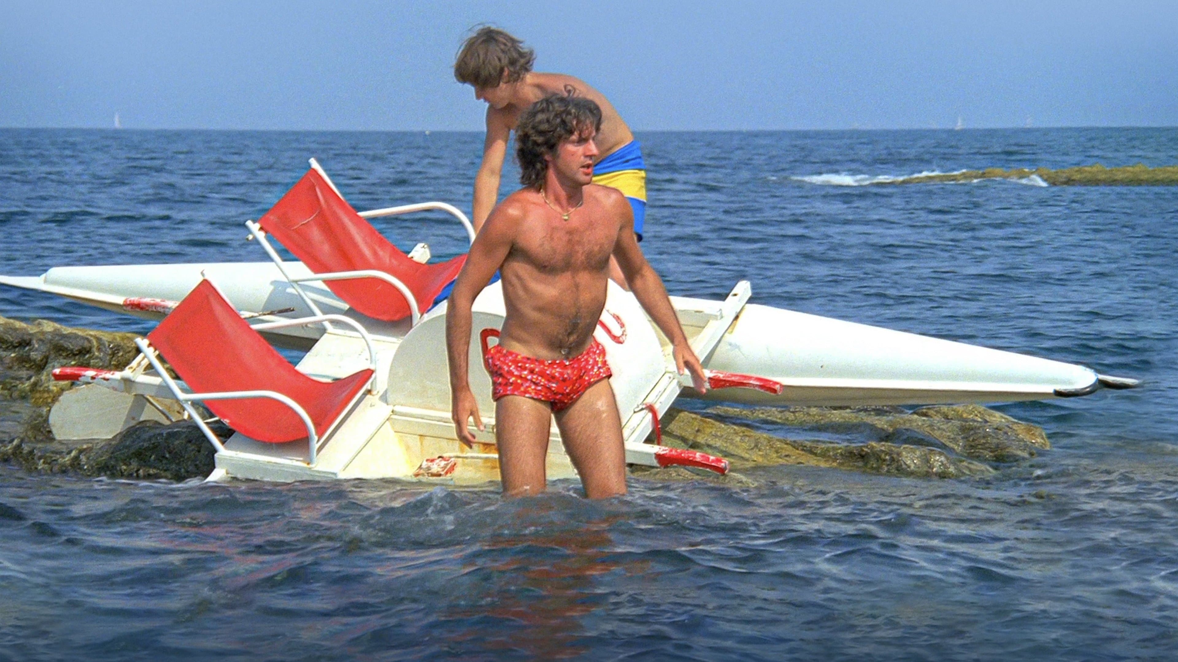 Les Sous-Doués En Vacances - immagine