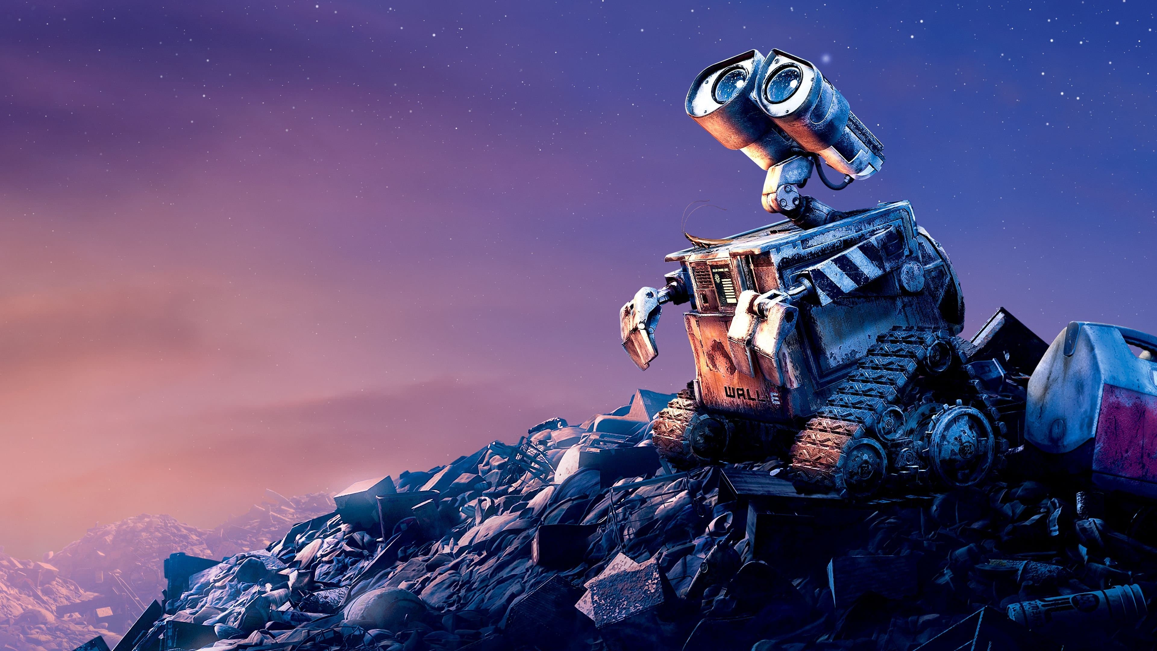 WALL•E - immagine