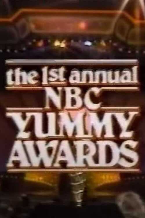 Poster di The 1st Annual NBC Yummy Awards