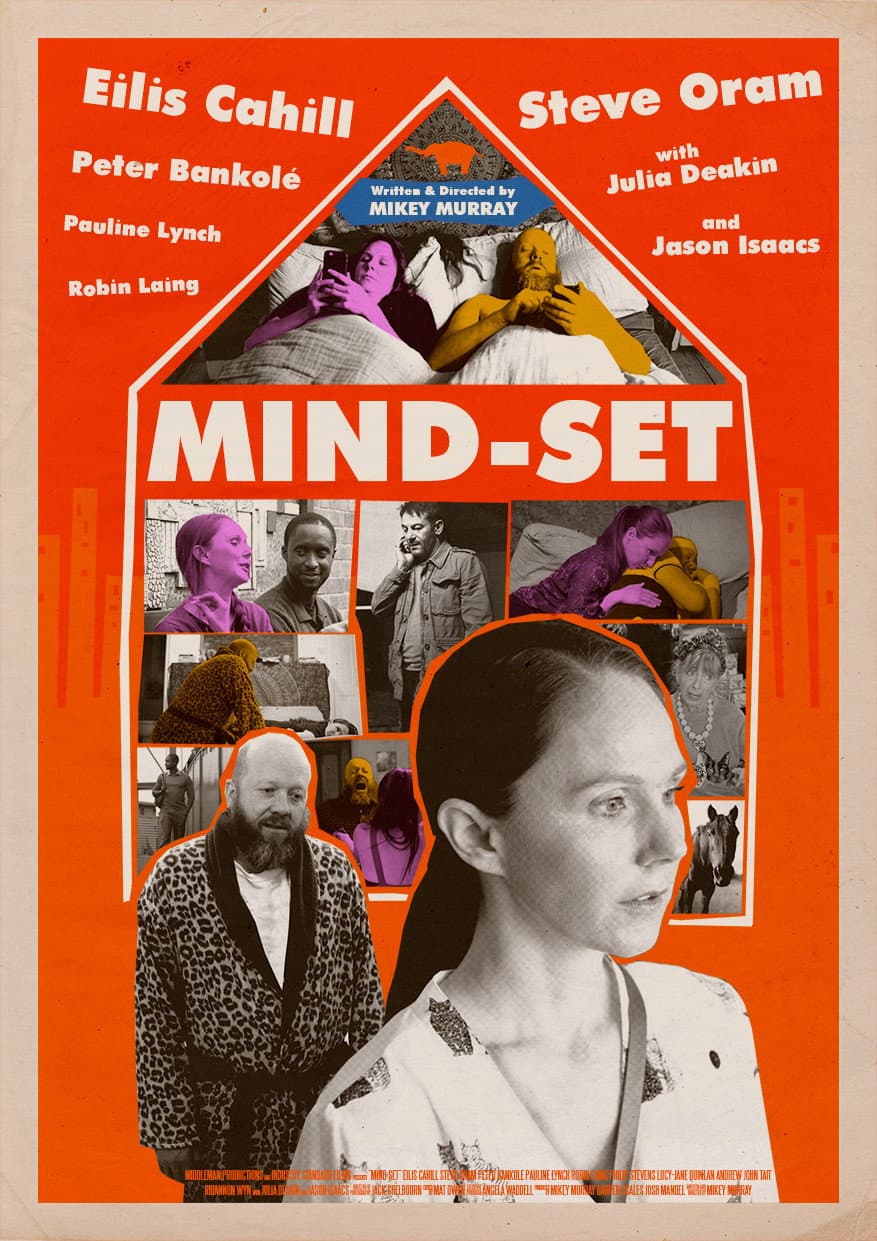 Poster di Mind-Set