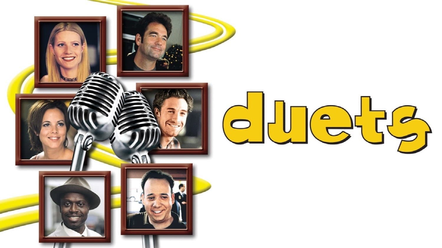Duets - immagine