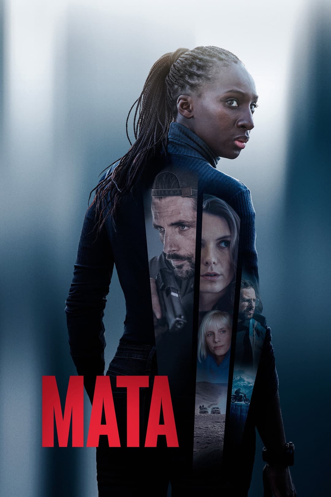 Poster di Mata