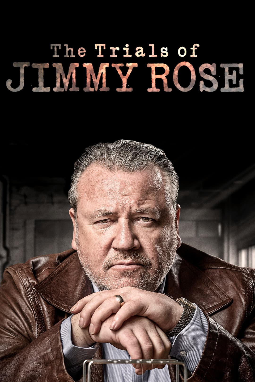 Poster di The Trials of Jimmy Rose