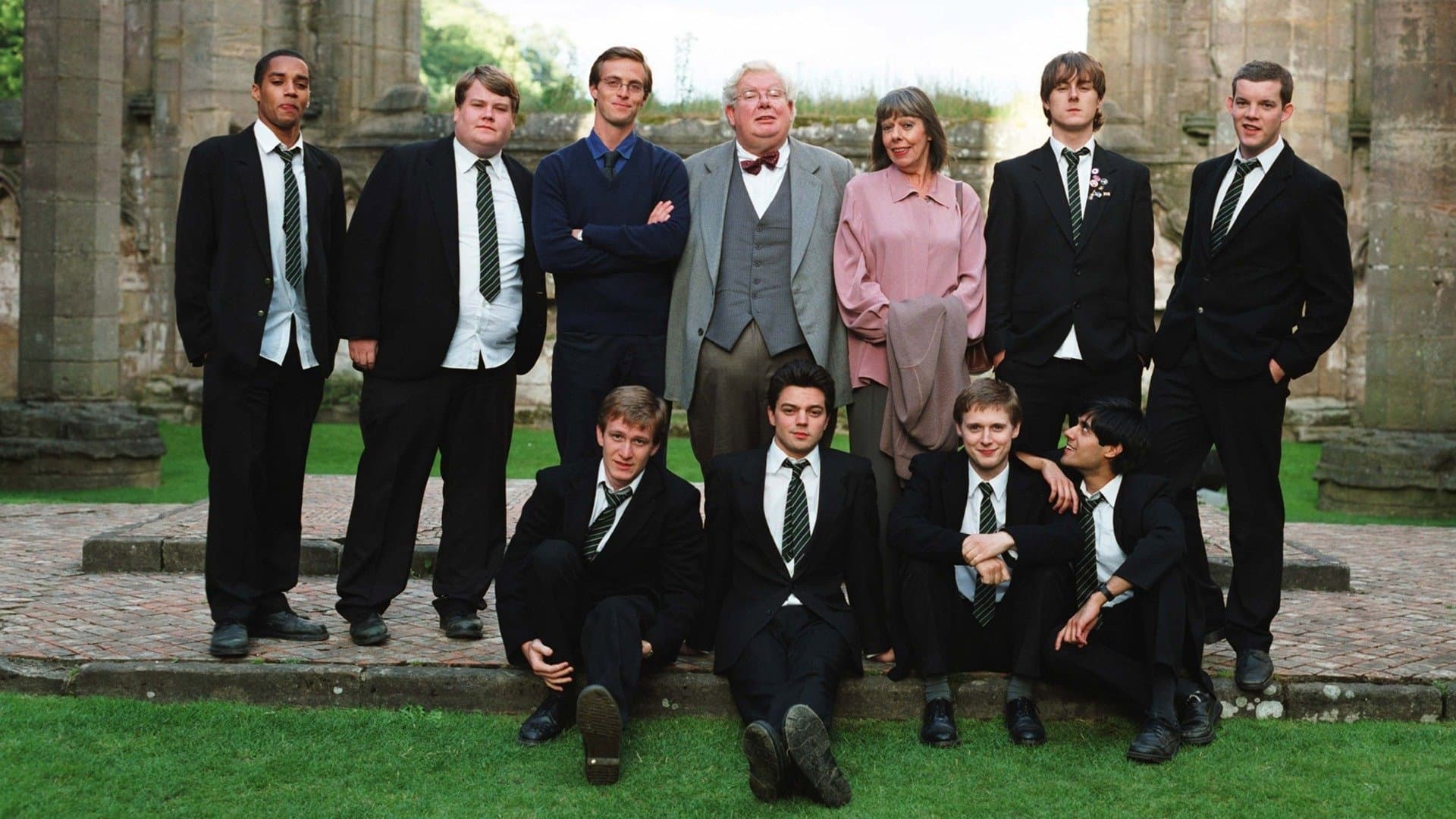 The History Boys - immagine