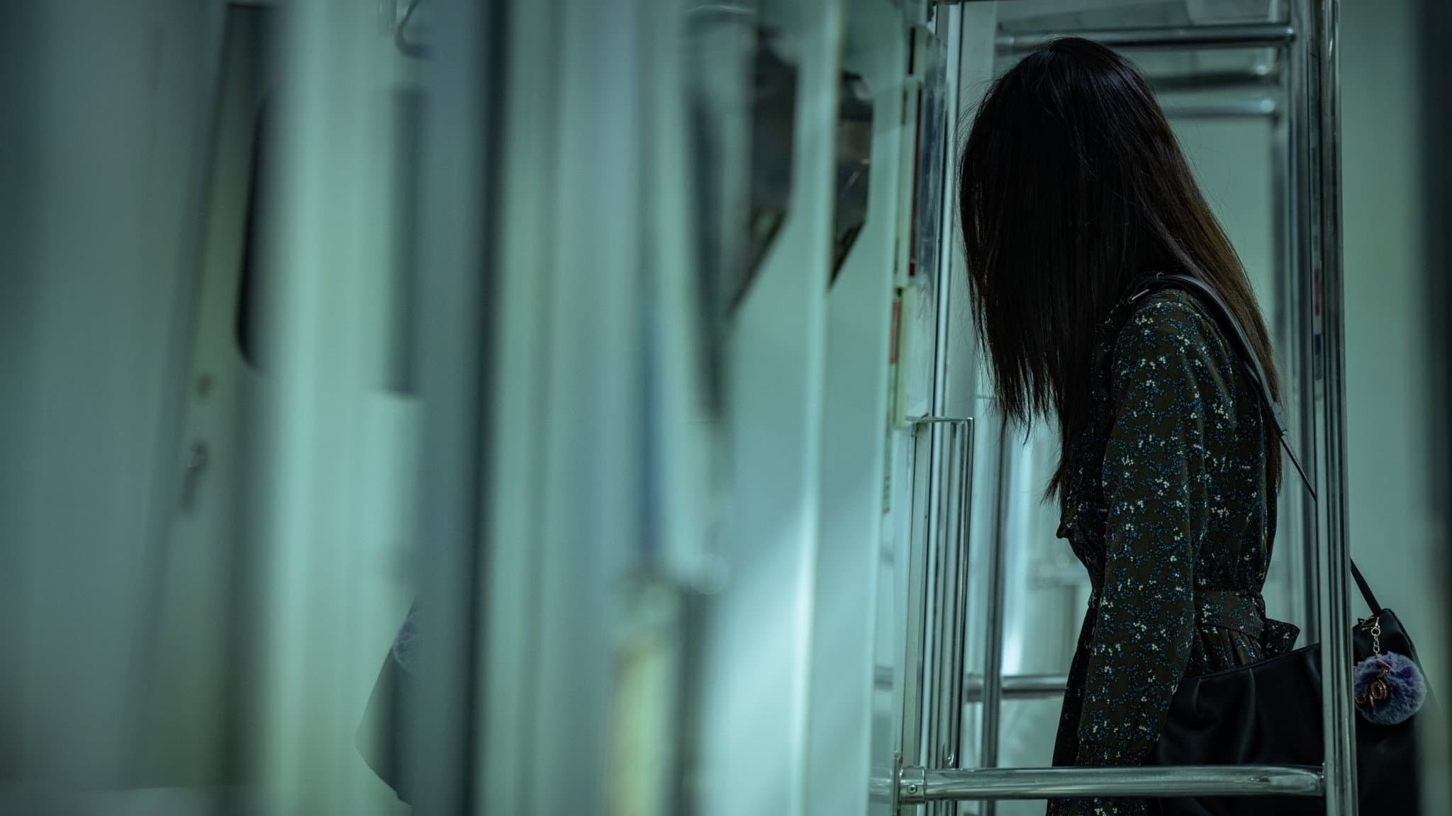 Ghost Train - immagine