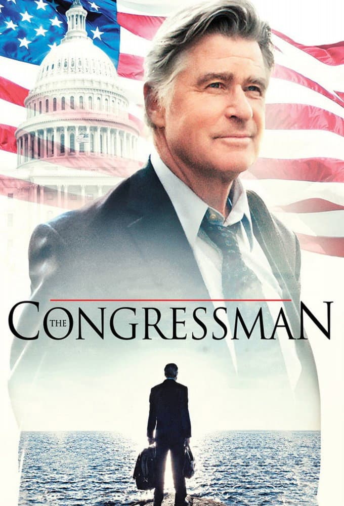 Poster di The Congressman