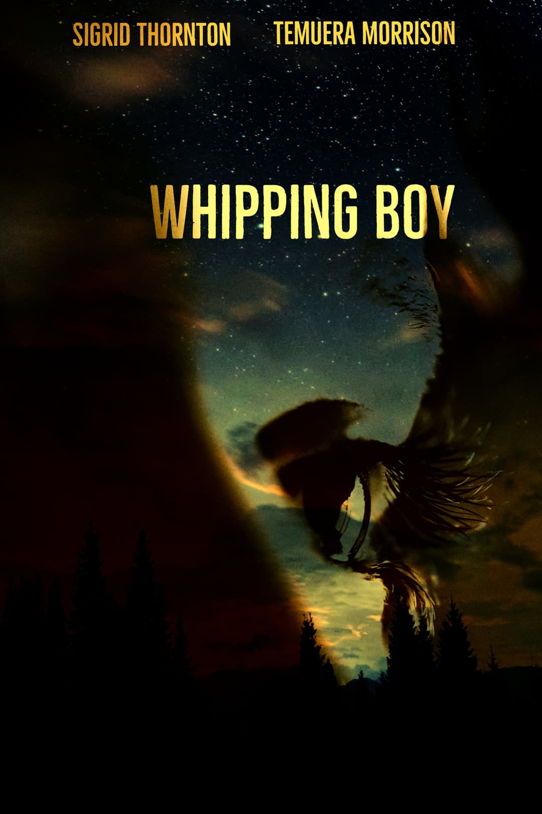 Poster di Whipping Boy