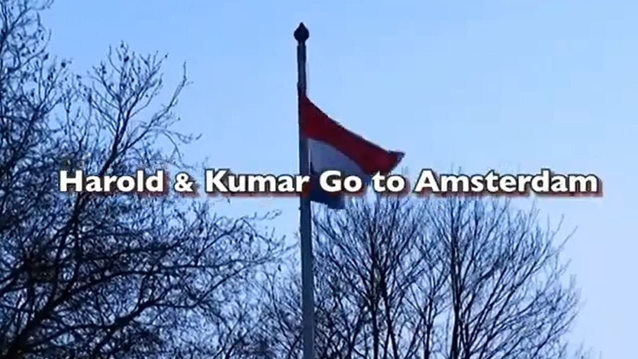 Harold & Kumar Go to Amsterdam - immagine