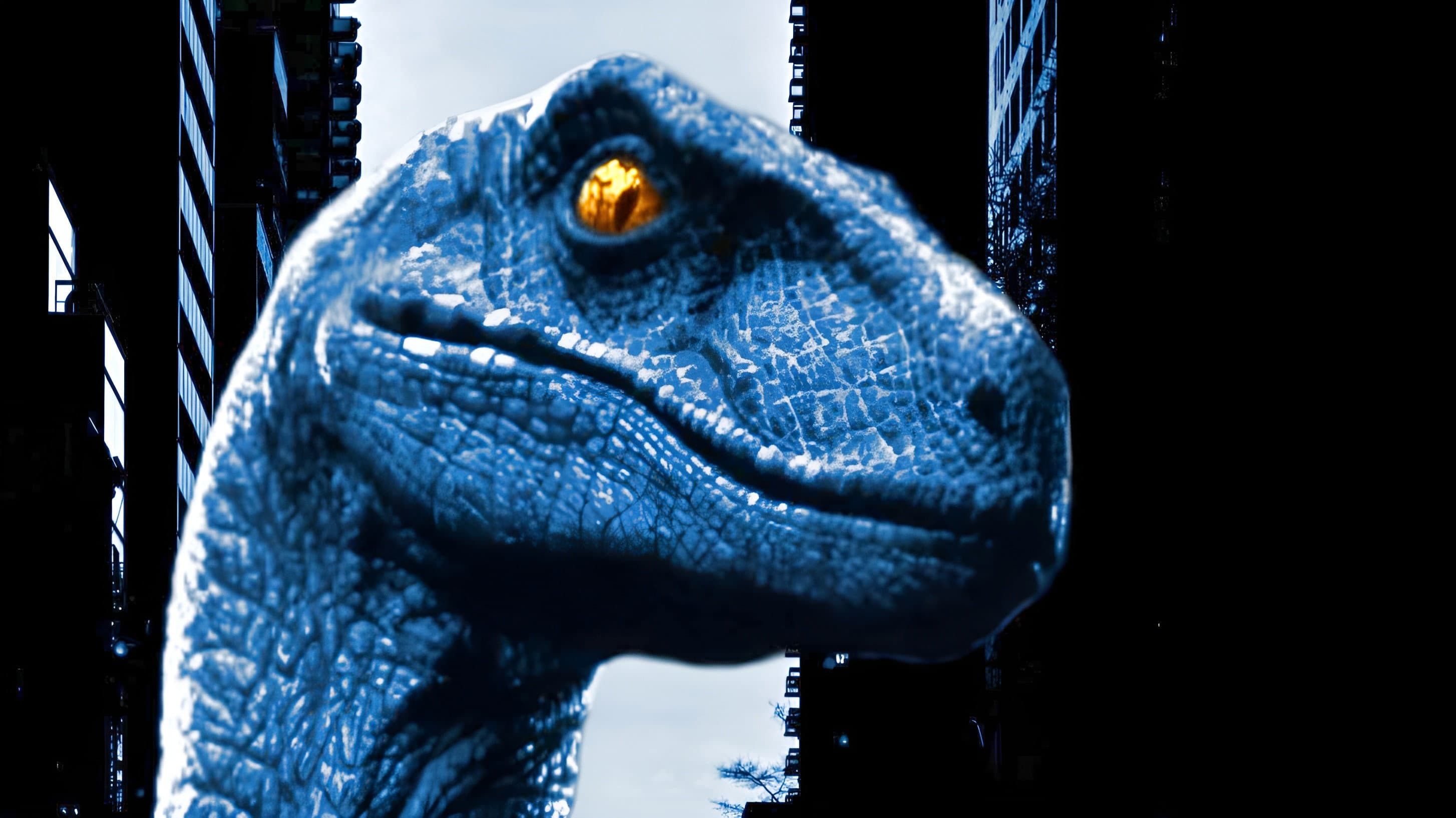 Raptor - immagine