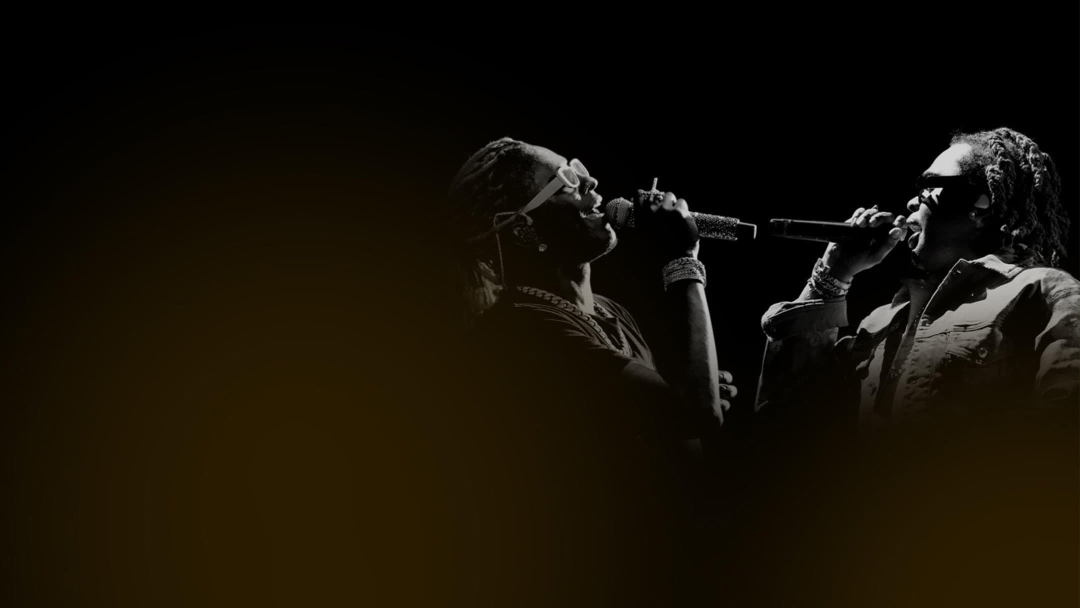 Rap Trap: Hip-Hop on Trial - immagine