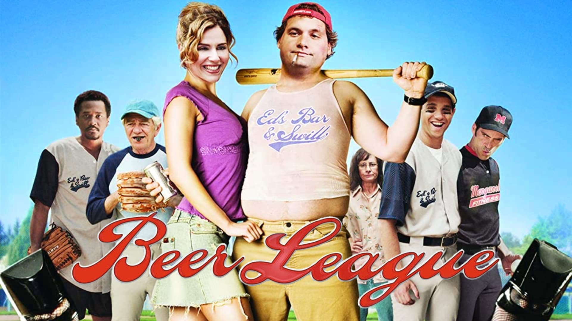 Beer League - immagine