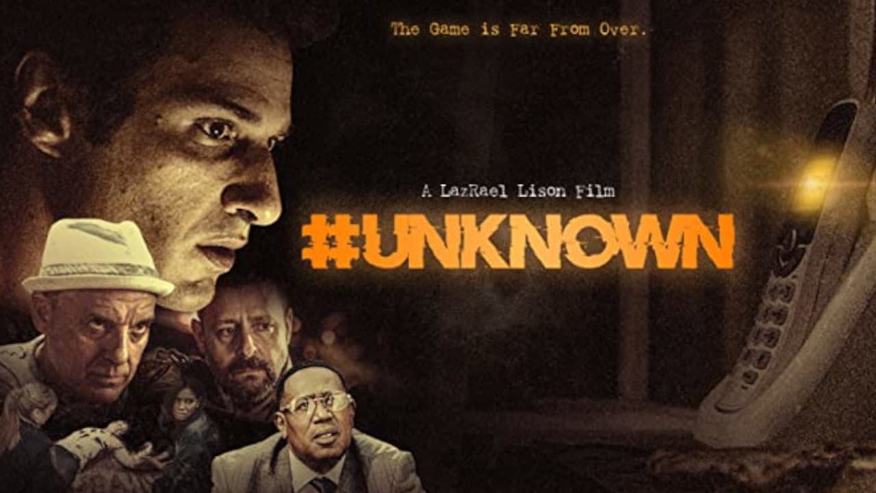 #Unknown - immagine