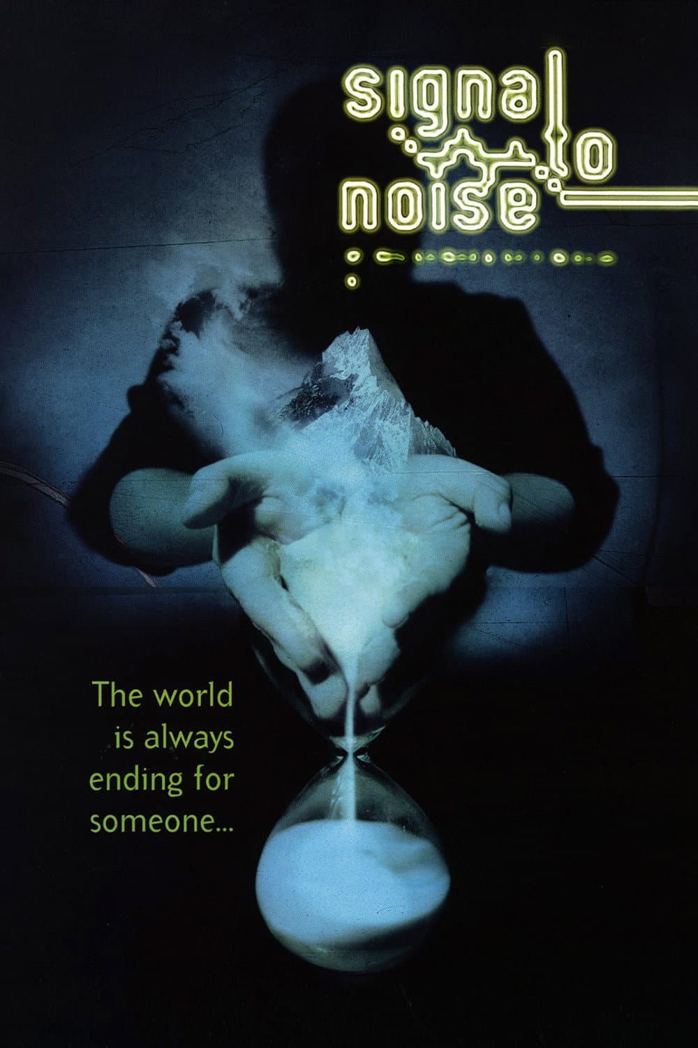 Poster di Signal to Noise