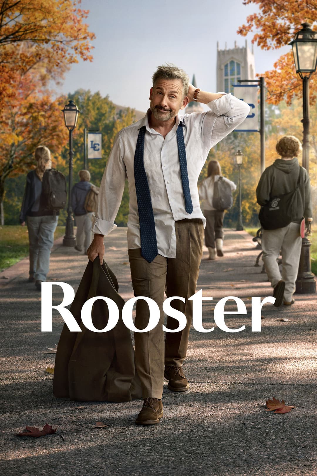 Poster di Rooster