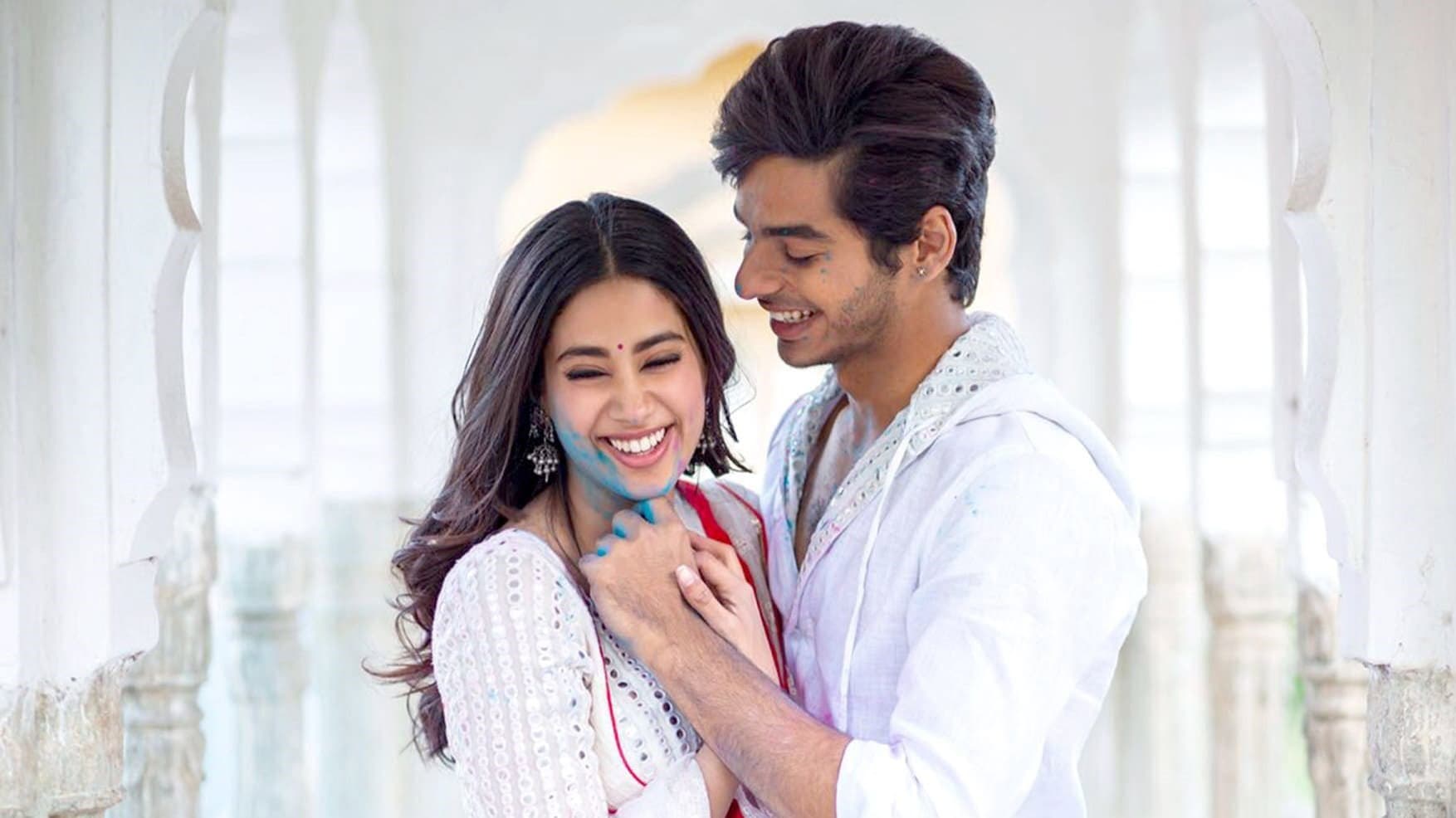 धड़क - immagine