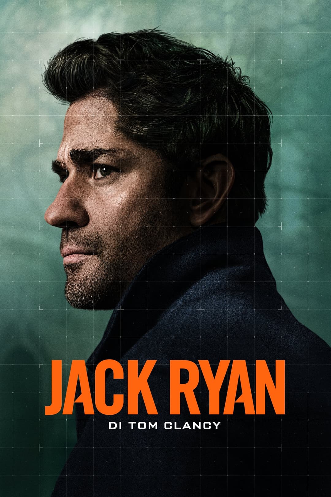 Poster di Tom Clancy's Jack Ryan