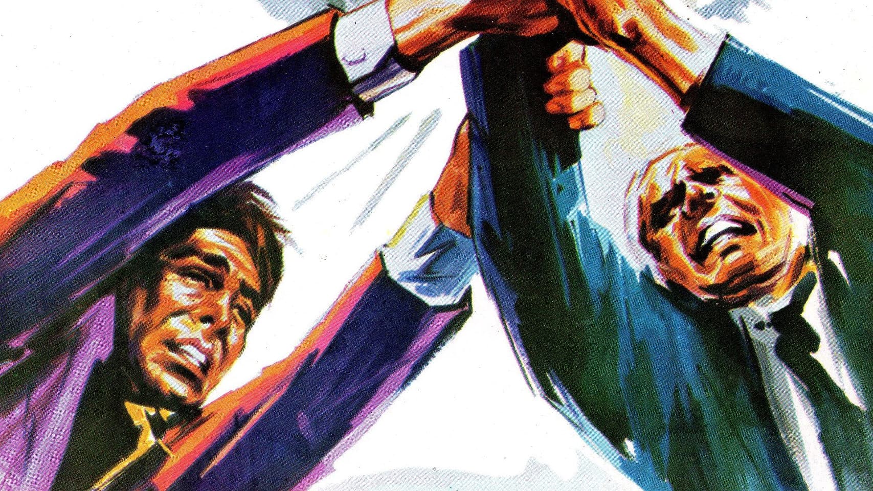 Un killer per sua maestà - immagine