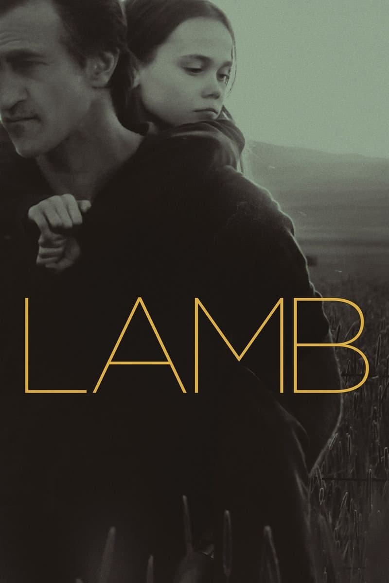 Poster di Lamb
