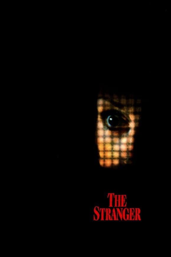 Poster di The Stranger