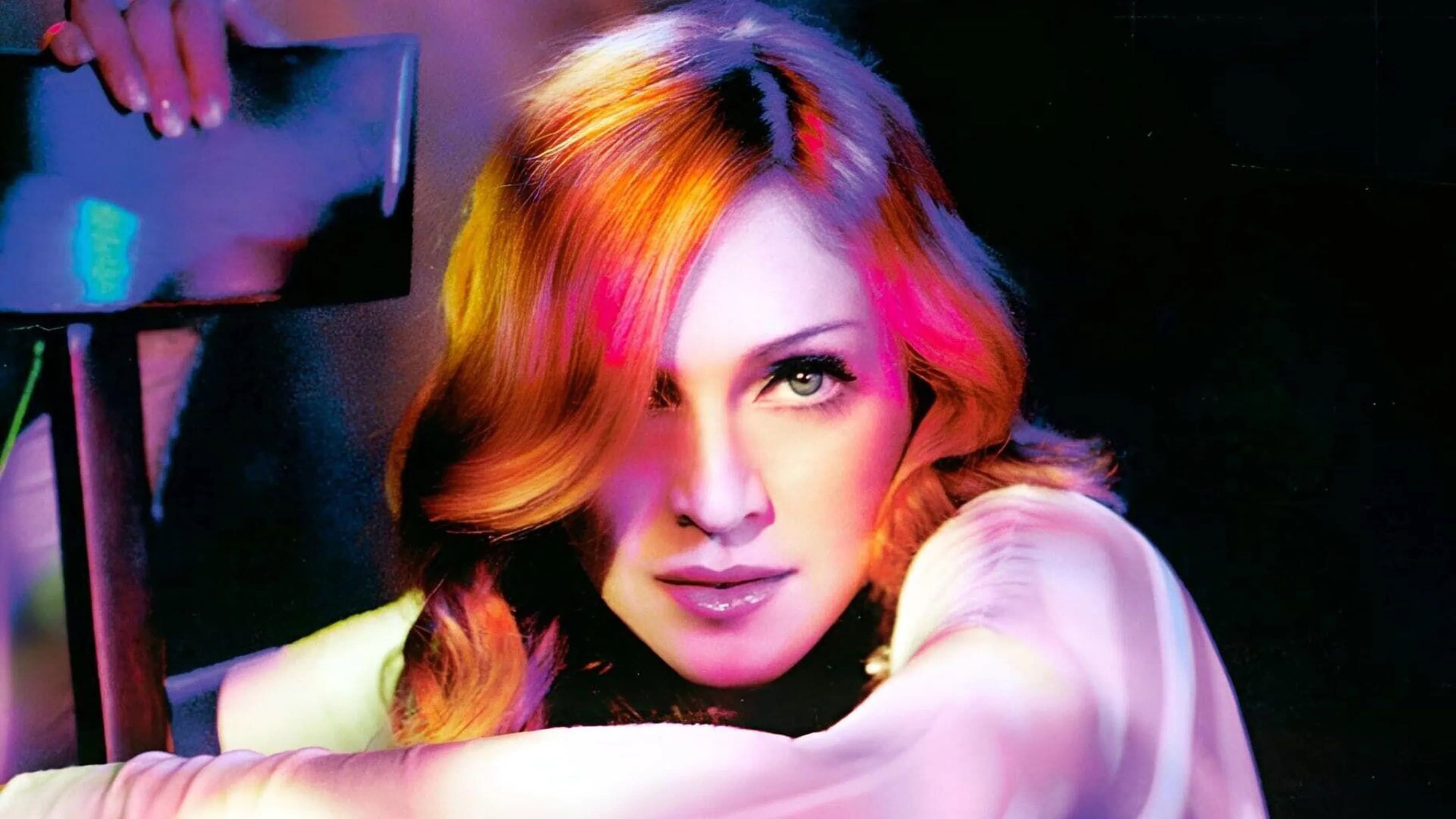 La vraie histoire de Madonna - immagine