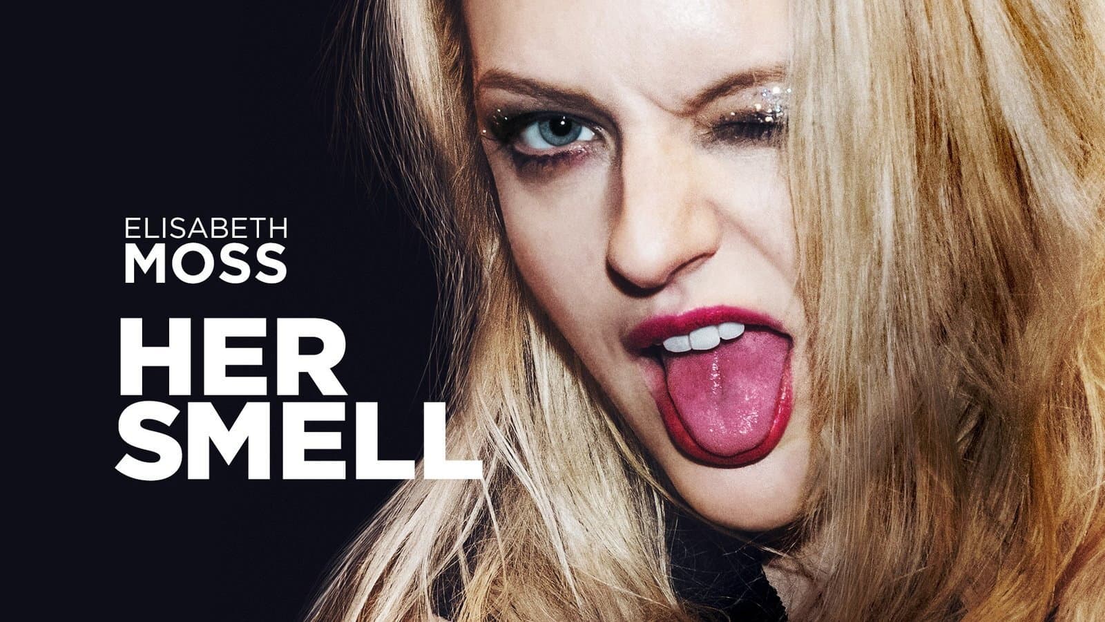 Her Smell - immagine