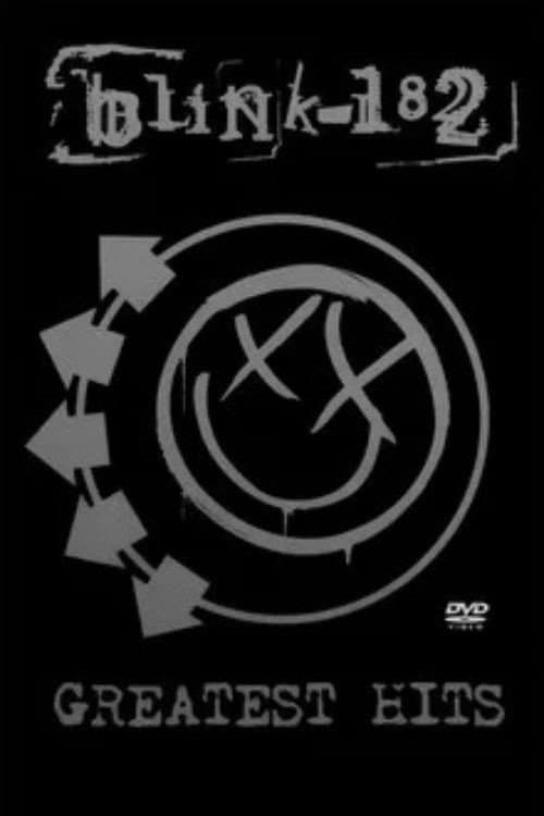 Poster di Blink-182: Greatest Hits