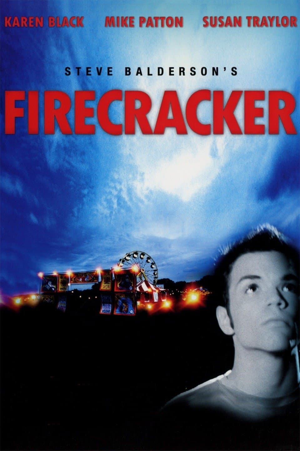 Poster di Firecracker