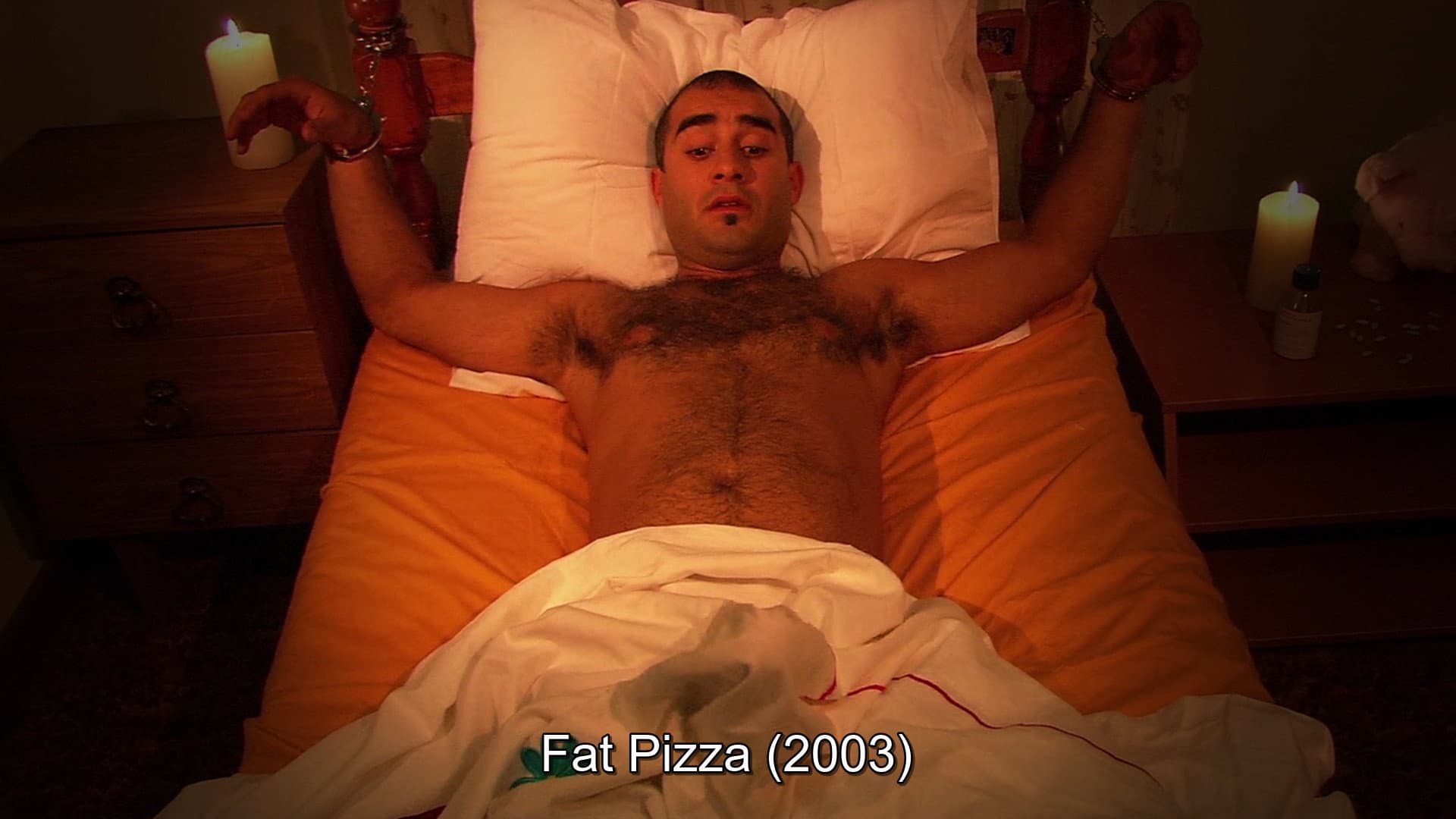 Fat Pizza - immagine