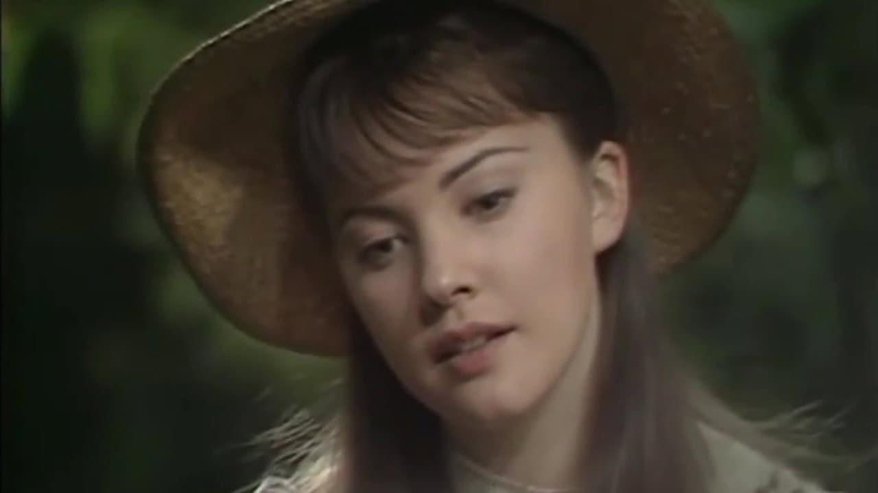 The Lady from the Sea - immagine