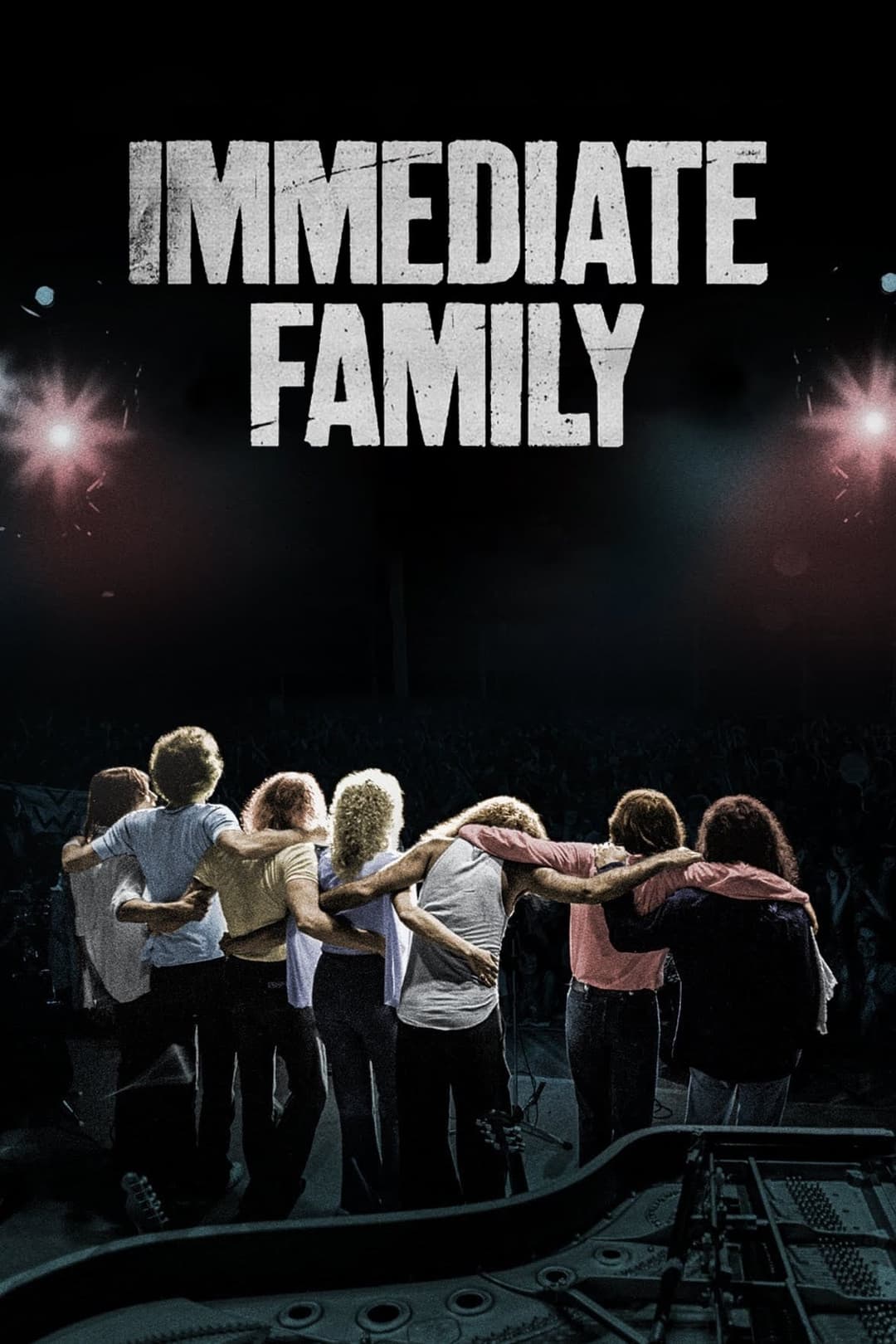Poster di Immediate Family
