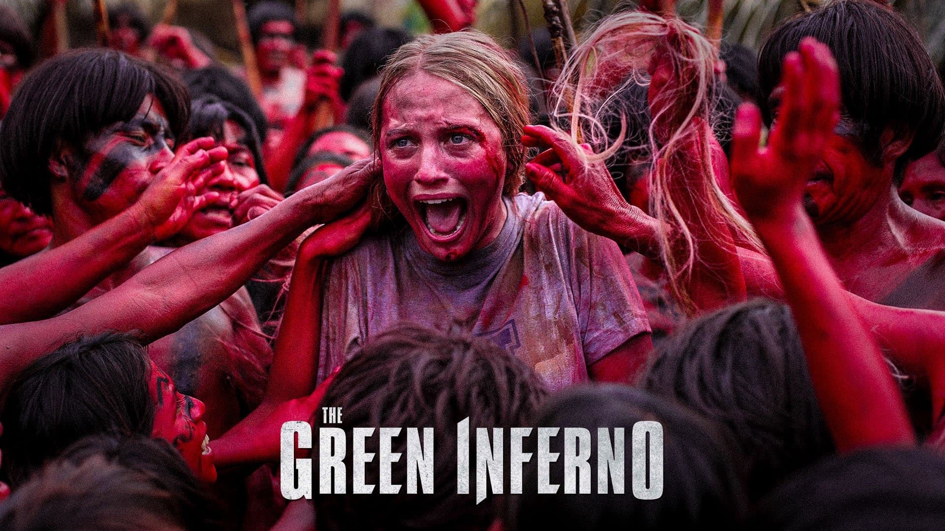 The Green Inferno - immagine